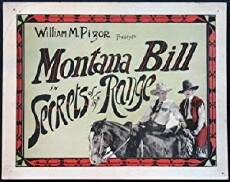 Secrets of the Range (1928) - Stream Online