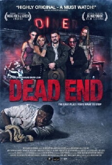 Dead End (2012) - Stream Online