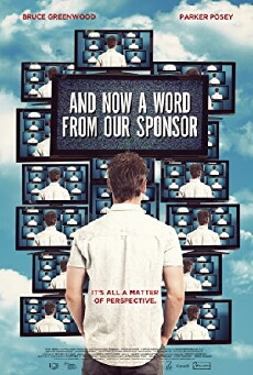 And Now a Word from Our Sponsor (2013) - Stream Online