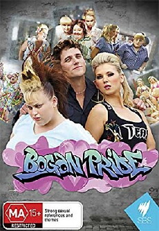 Bogan Pride (2008) - Stream Online