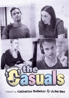 The Casuals (2014) - Stream Online