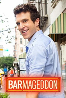 Barmageddon (2014) - Stream Online