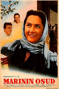 Marinas Schicksal (1954) - Stream Online