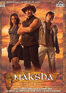 Naksha (2006) - Stream Online