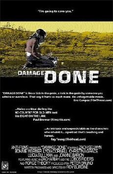 Damage Done (2008) - Stream Online