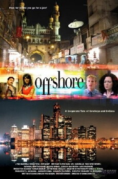 Offshore (2006) - Stream Online