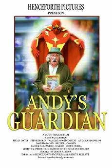 Andy's Guardian (2010) - Stream Online