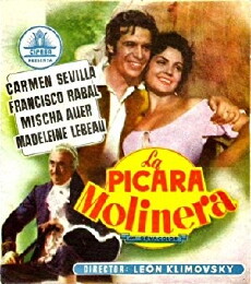 La pícara molinera (1955) - Stream Online