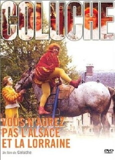 You Won't Have Alsace-Lorraine (1977) - Stream Online