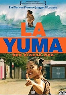 La Yuma - Die Rebellin (2009) - Stream Online
