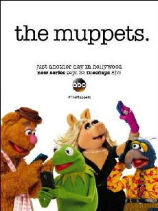 The Muppets. (2015) - Stream Online