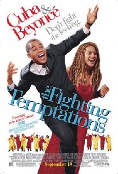 The Fighting Temptations (2003) - Stream Online
