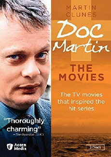 Doc Martin (2001) - Stream Online