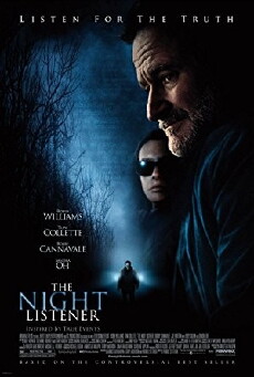 The Night Listener (2006) - Stream Online