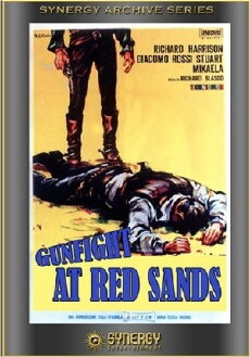 Gunfight at Red Sands (1963) - Stream Online