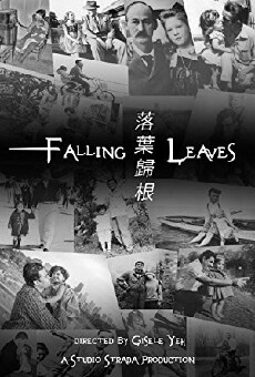 Falling Leaves (2019) - Stream Online