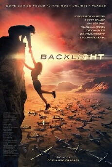 Backlight (2010) - Stream Online