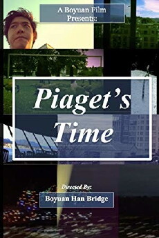 Piaget's Time (2015) - Stream Online
