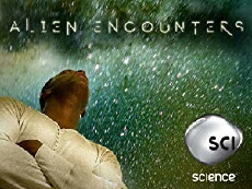 Alien Encounters (2012) - Stream Online