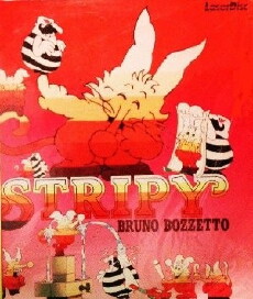 Stripy (1984) - Stream Online