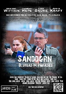Sanddorn - Blutbad im Paradies (2015) - Stream Online