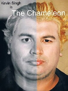 The Chameleon (2009) - Stream Online