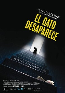 The Cat Vanishes (2011) - Stream Online