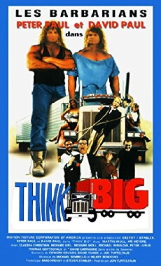 Think Big (1989) - Stream Online