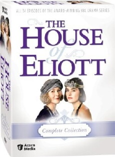 The House of Eliott (1991) - Stream Online