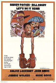 Let's Do It Again (1975) - Stream Online