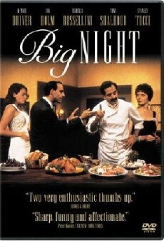 Big Night (1996) - Stream Online