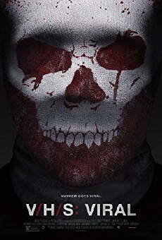 V/H/S Viral (2014) - Stream Online