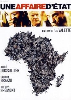 State Affairs (2009) - Stream Online