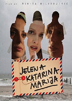 Jelena, Katarina, Marija (2012) - Stream Online