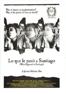 Don Santiagos späte Liebe (1989) - Stream Online