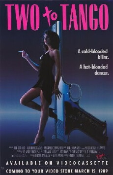 Two to Tango (1988) - Stream Online