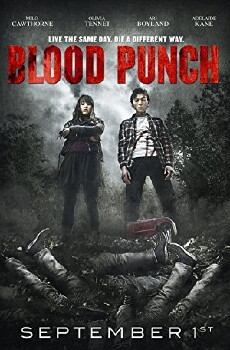 Blood Punch (2014) - Stream Online