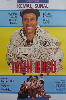 Talih Kusu (1989) - Stream Online