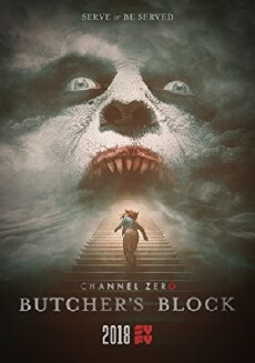 Channel Zero (2016) - Stream Online