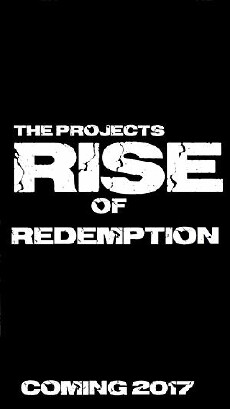 The Projects: Rise of Redemption (2018) - Stream Online
