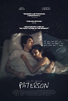 Paterson (2016) - Stream Online