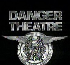 Danger Theatre (1993) - Stream Online