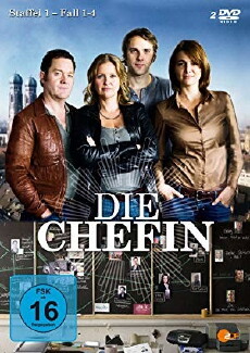 Die Chefin (2012) - Stream Online