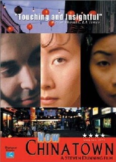 Now Chinatown (2000) - Stream Online