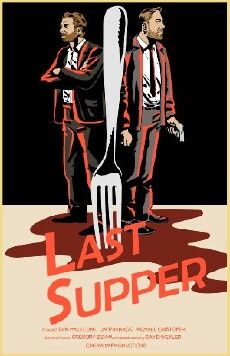 Last Supper (2018) - Stream Online