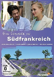 Ein Sommer in Südfrankreich (2016) - Stream Online