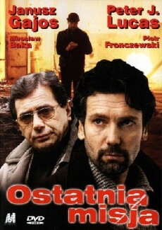 Ostatnia misja (2000) - Stream Online