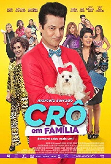 Crô em Família (2018) - Stream Online