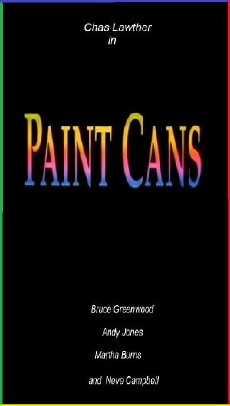 Paint Cans (1994) - Stream Online