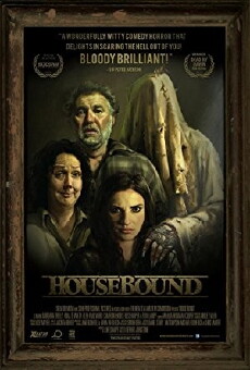 Housebound (2014) - Stream Online